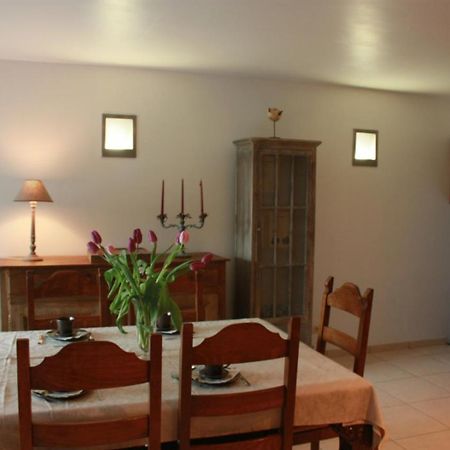 B&B Chession Falaën Exterior foto