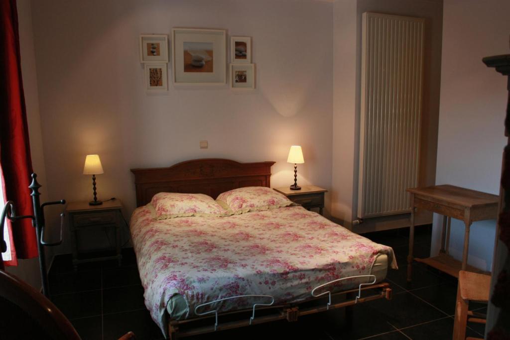 B&B Chession Falaën Cameră foto