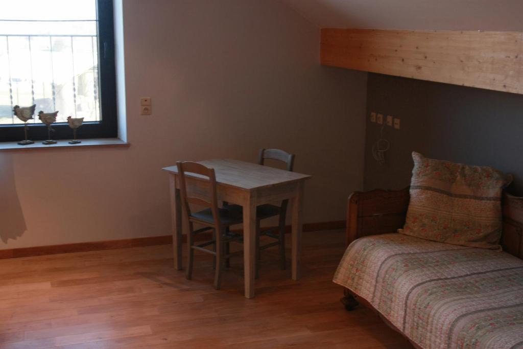 B&B Chession Falaën Cameră foto